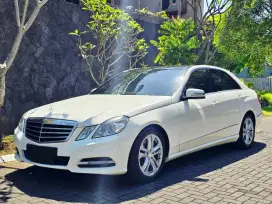 Mercy E300 Avantgarde 2011 W212
