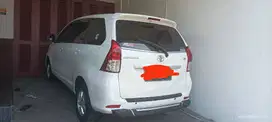 Jual Avanza 2014 type G
