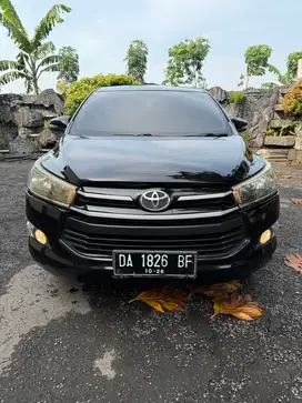 Toyota Kijang Innova 2016 Bensin