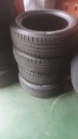 BAN BRIDGESTONE EX XPANDER CROSS RING 17