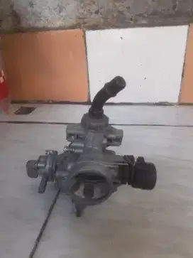 Jual  karburator supra x mulus
