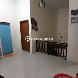 DIJUAL RUMAH JALAN KARYA JAYA