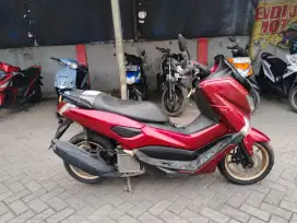 Nmax tahun,2016. Ss lengkap