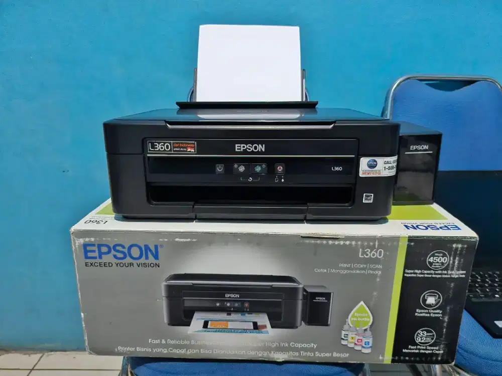 Printer Epson L360