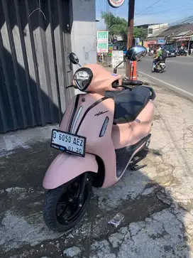 Yamaha Grand Fillano thn 2024