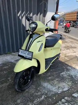 yamaha Grand Fillano thn 2024