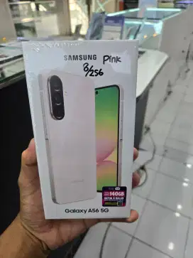 Samsung terbaru segel free adaptor