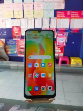 HP Redmi 12C 4/64