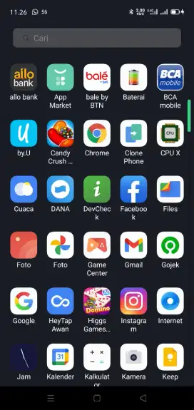 oppo f7 ram 4 64