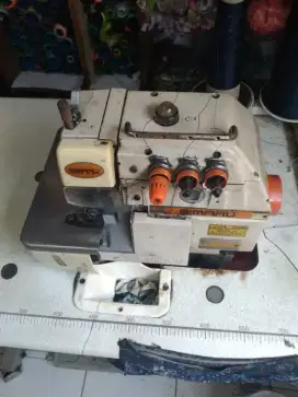 Mesin neci simaru