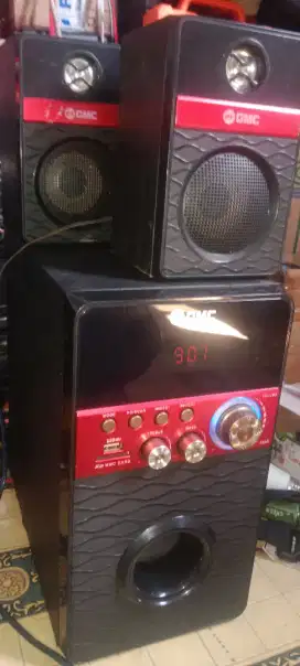 Jual spiker aktif gmc cokok ke hp
