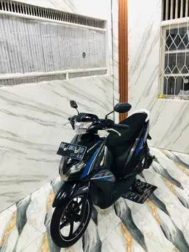 MIO GT SANGAT ORIGINAL 2014 Pajak Off