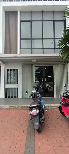 Disewakan Ruko PPJB 3 Lantai, Cendana Parc 2 By Rumah Chinida (Dw)
