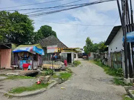 Dijual Tanah di Jalan Letda Sujono (Depan Showroom Chevrolet) - Medan