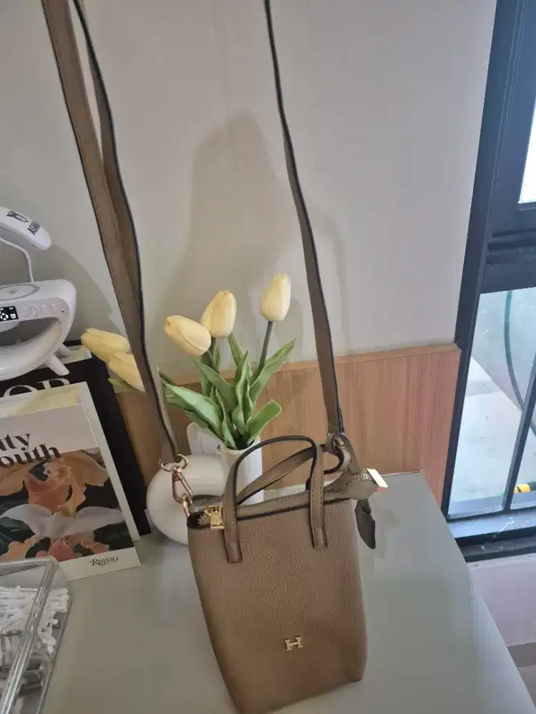 Gatau merk apa dpt dari kado