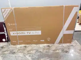 Tv xiaomi google tv 65 inch