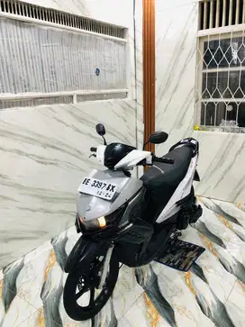 YAMAHA XEON GT TERBAIK 2015 Pajak Off