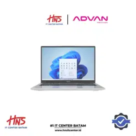 ADVAN WORKPLUS INTEL I5 12600H 24GB 512GB 14″ W11 HOME