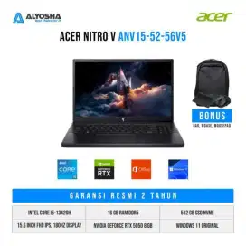 ACER Gaming Nitro V 15 ANV15-52-56V5