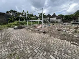 Tanah Kampus UGM, Jogja: Bangun Kost, Sewakan 2,5Jt/ bulan