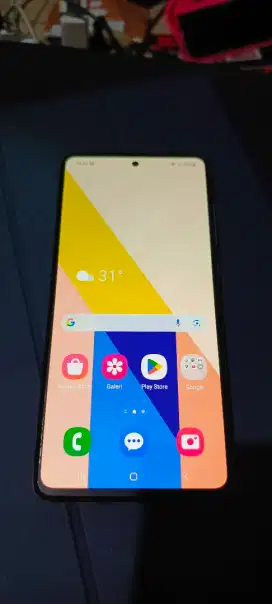 jual samsung A51 8/128 nego