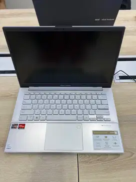 Cicilan Ringan Tanpa CC Asus Vivobook 14/15 Ryzen 3 Modal KTP