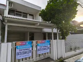Disewakan Rumah Siap Huni di Tenggilis Rungkut