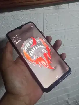 Vivo Y12 3/64GB mulussss