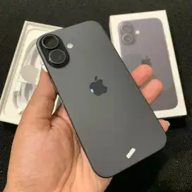 Iphone 16 ibox d jual