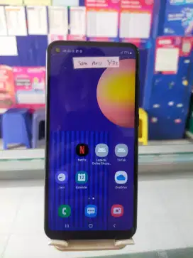HP Samsung M11 3/32