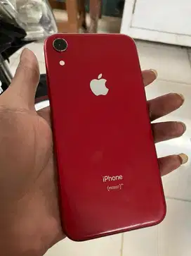 iPhone XR 64GB All Operator