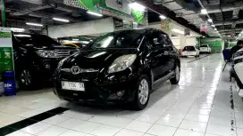 YARIS E AT 2011