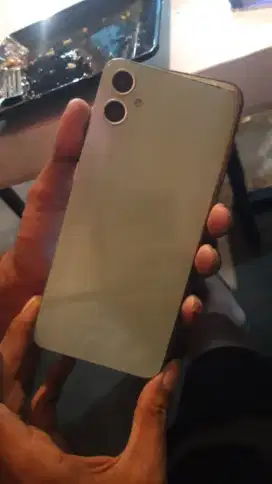 Samsung A05 lengkap casan dus