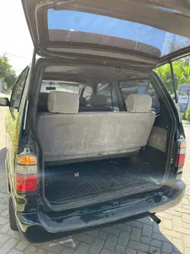 Toyota Kijang 2000 Diesel
