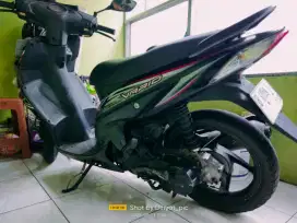 Honda Vario 110 CC absolute matic
