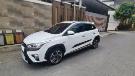 Yaris Heykers TRD Matic AD Tg. 1