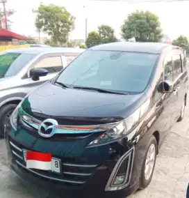 Dijual Biante Hitam 2012