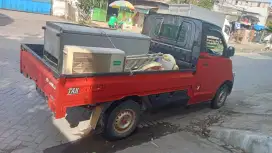 Menerima barang bekas besi tua elektronik mebel buku dll