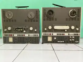 Tape Reel to Reel (Borongan)