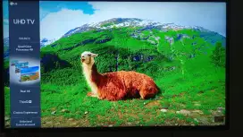 JUAL MURAH LG 50 Inch 50UN7200