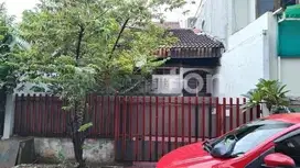Dijual Rumah Hitung Tanah Janur Hijau Kelapa Gading Termurah strategis