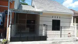 Jual Rumah Murah