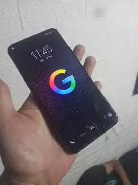 Vivo Y91C 2/32 hp only