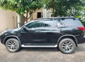 Toyota Fortuner 2019 Diesel