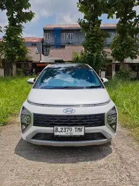 Hyundai Stargazer Prime 2022