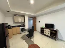 Disewakan Cepat Apartemen The Mansion Jasmine Tower Capilano 1 Kamar