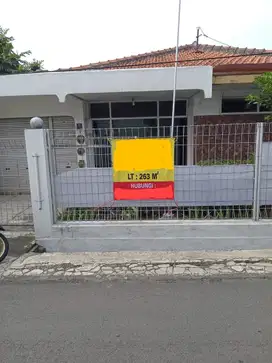 Rumah murah di komplek pharmindo cimahi dekat ke pintu tol pasirkoja