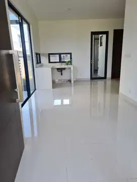 Dijual Rumah Baru Hook di Podomoro Park, Sadyagriya