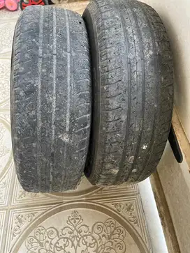 Ban bekas copotan ayla ukuran 175/65 R14