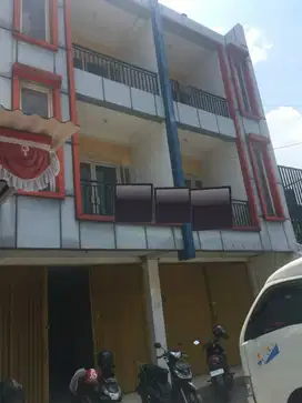 Sewa ruko dekat akses tol gunungsari wiyung jl raya mastrip